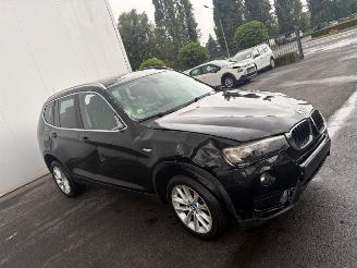 BMW X3 AUTOMAAT picture 2