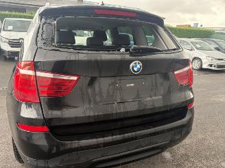 BMW X3 AUTOMAAT picture 5