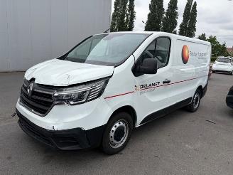 Renault Trafic  picture 4