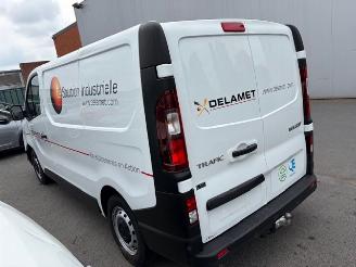 Renault Trafic  picture 10