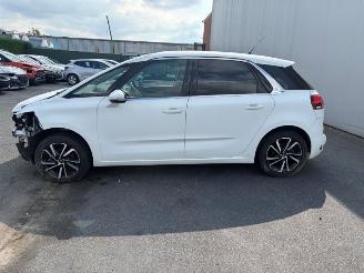 Citroën C4-picasso  picture 4