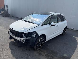 Citroën C4-picasso  picture 3