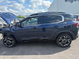 Citroën C5 Aircross AUTOMAAT picture 10