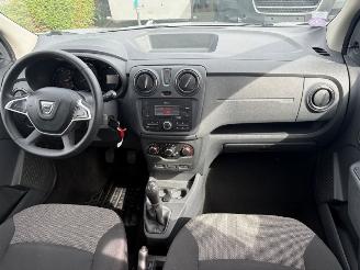 Dacia Lodgy  picture 6