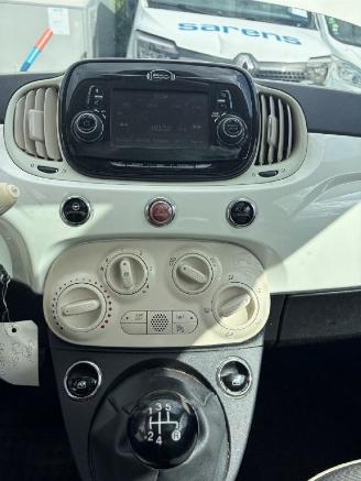 Fiat 500  picture 7