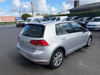 škoda osobní automobily Volkswagen Golf  2014/1