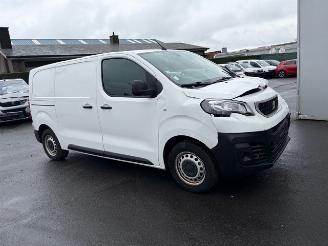 skadebil bedrijf Peugeot Expert  2021/4