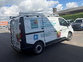 Renault Trafic  picture 3