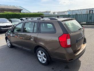 Dacia Logan  picture 5