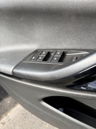 Opel Astra AUTOMAAT picture 9