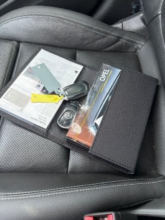 Opel Astra AUTOMAAT picture 8