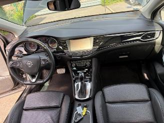 Opel Astra AUTOMAAT picture 10