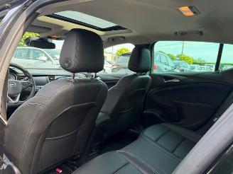 Opel Astra AUTOMAAT picture 6