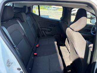 Dacia Sandero  picture 8