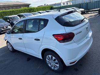 Dacia Sandero  picture 5