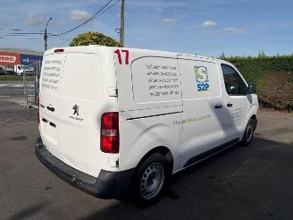 Avarii autoturisme Peugeot Expert  2021/9