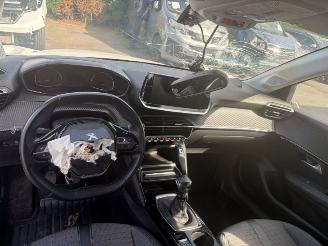 Peugeot 208  picture 6