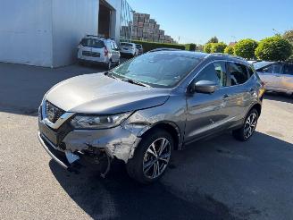 Nissan Qashqai  picture 3