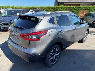 škoda osobní automobily Nissan Qashqai  2018/6