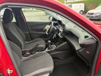 Peugeot 2008  picture 7