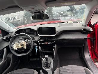 Peugeot 2008  picture 6