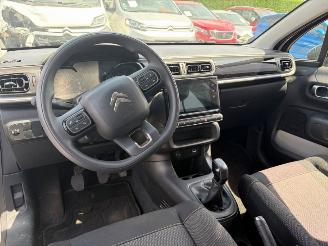 Citroën C3  picture 8
