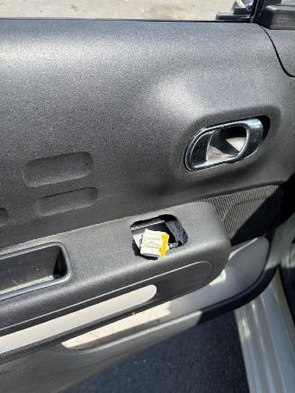 Citroën C3  picture 11