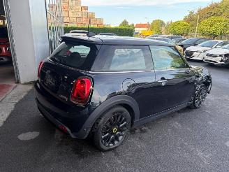 Unfallwagen Mini Cooper S  2023/6