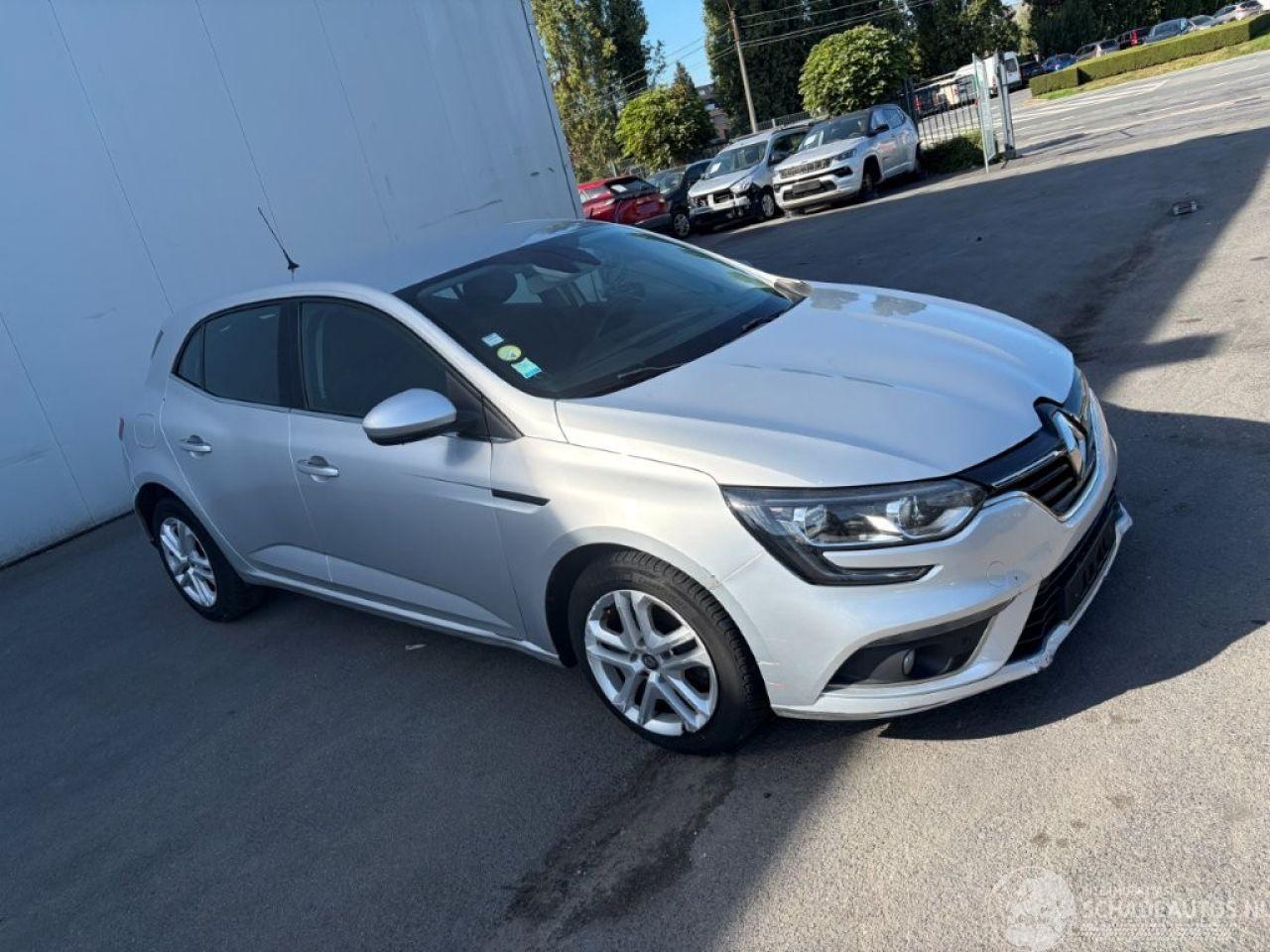 Renault Mégane 