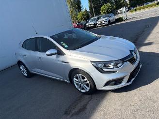 skadebil auto Renault Mégane  2018/12