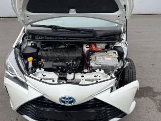 Toyota Yaris  picture 8