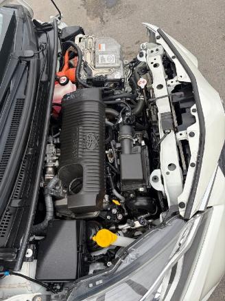 Toyota Yaris  picture 10