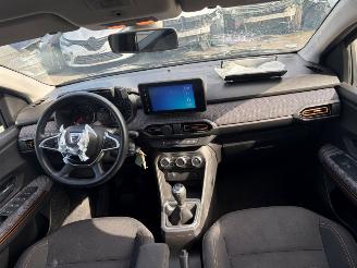 Dacia Sandero STEPWAY picture 7