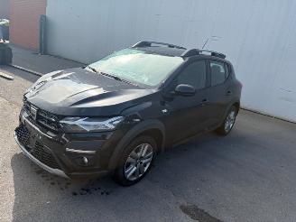 Dacia Sandero STEPWAY picture 4