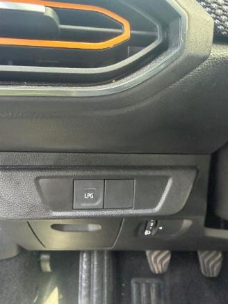 Dacia Sandero STEPWAY picture 9
