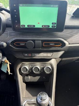 Dacia Sandero STEPWAY picture 11