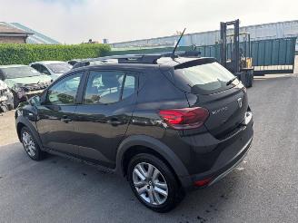 Dacia Sandero STEPWAY picture 5