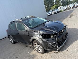 Dacia Sandero STEPWAY picture 2