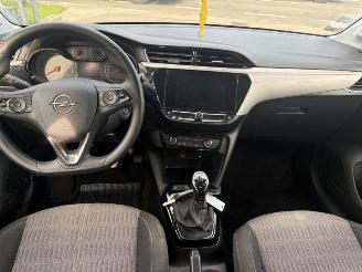 Opel Corsa  picture 7