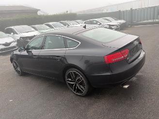  Audi A5  2011/6