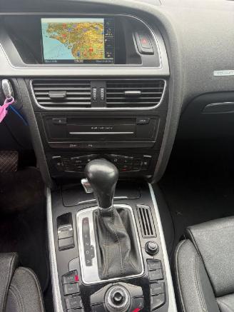 Audi A5  picture 8