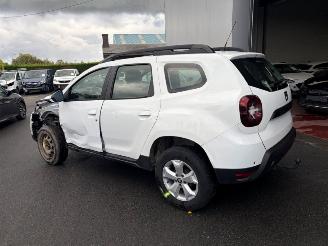Dacia Duster  picture 7
