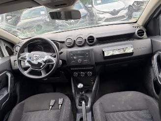 Dacia Duster  picture 2