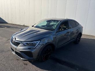 Renault Arkana RS LINE picture 3