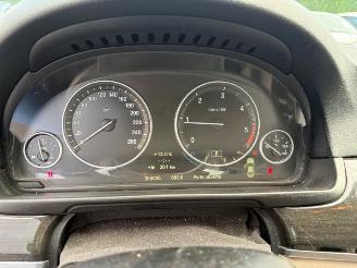 BMW 5-serie  picture 12