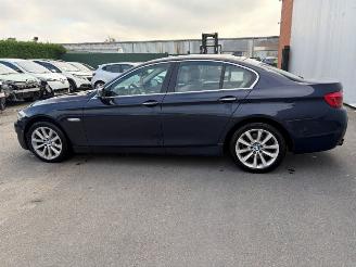 BMW 5-serie  picture 2