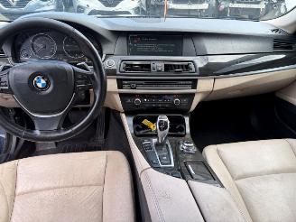 BMW 5-serie  picture 8