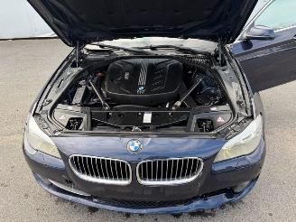 BMW 5-serie  picture 14