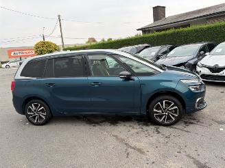 Citroën Grand C4 SpaceTourer 7 SEATS picture 2