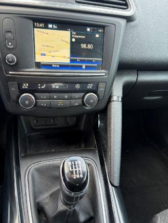 Renault Kadjar  picture 7